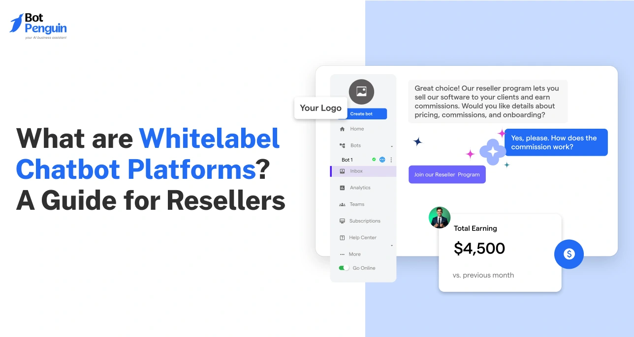 BotPenguin AI Chatbot Maker
