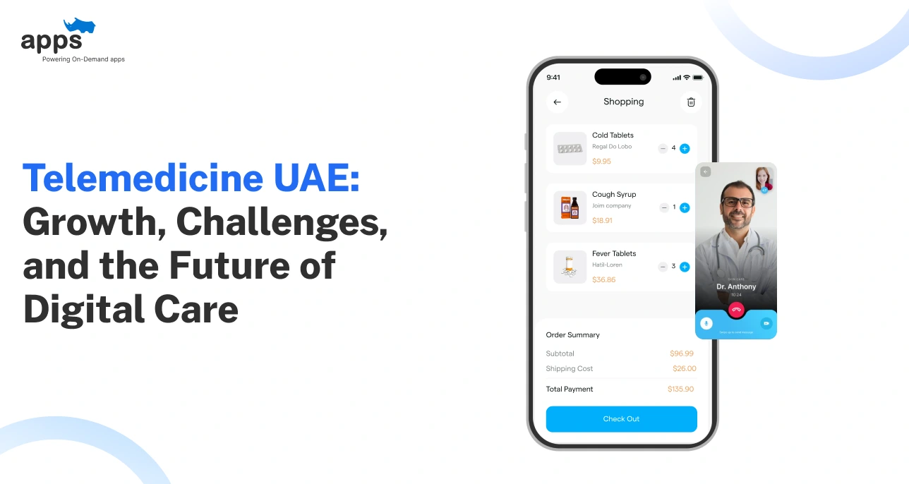 Custom mobile app development company