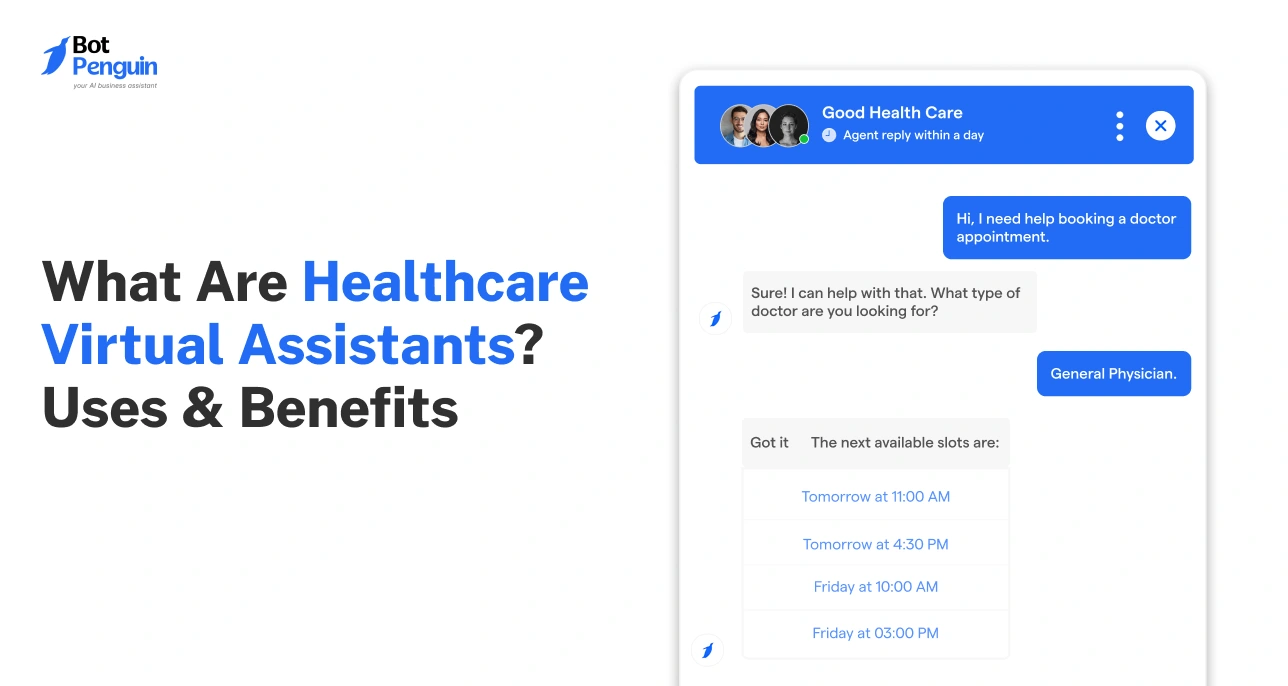 BotPenguin AI Chatbot Maker