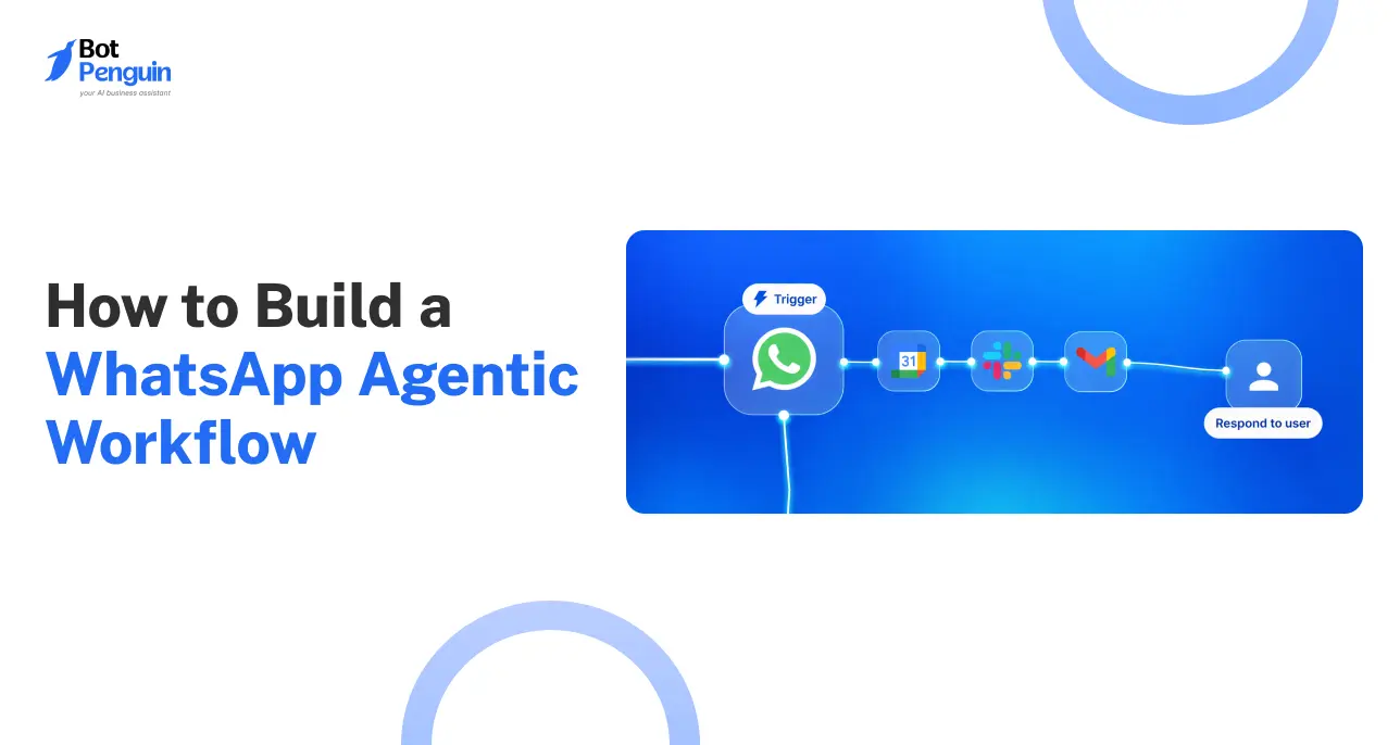 BotPenguin AI Chatbot Maker