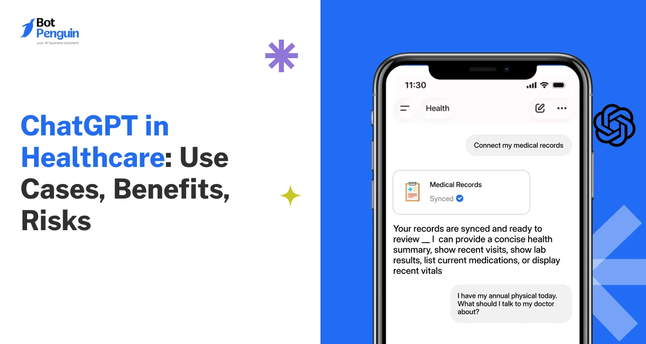 BotPenguin AI Chatbot Maker