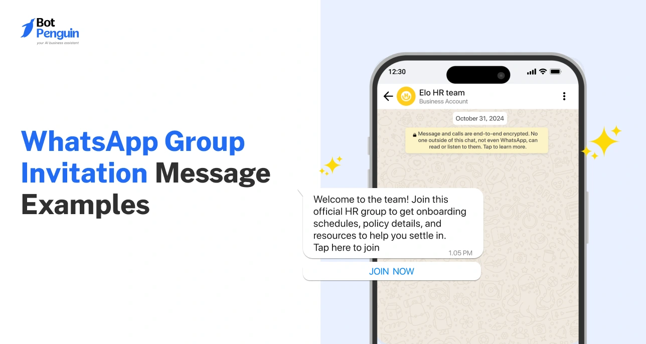 BotPenguin AI Chatbot Maker