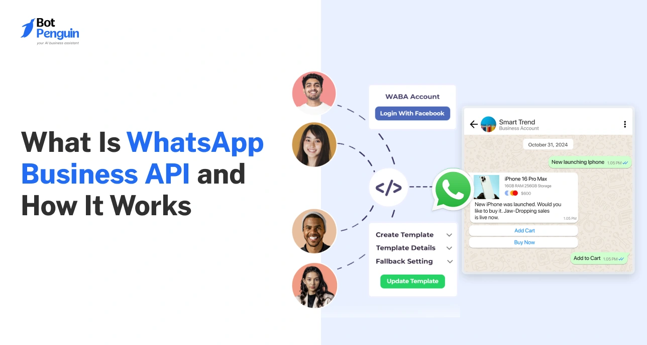 BotPenguin AI Chatbot Maker