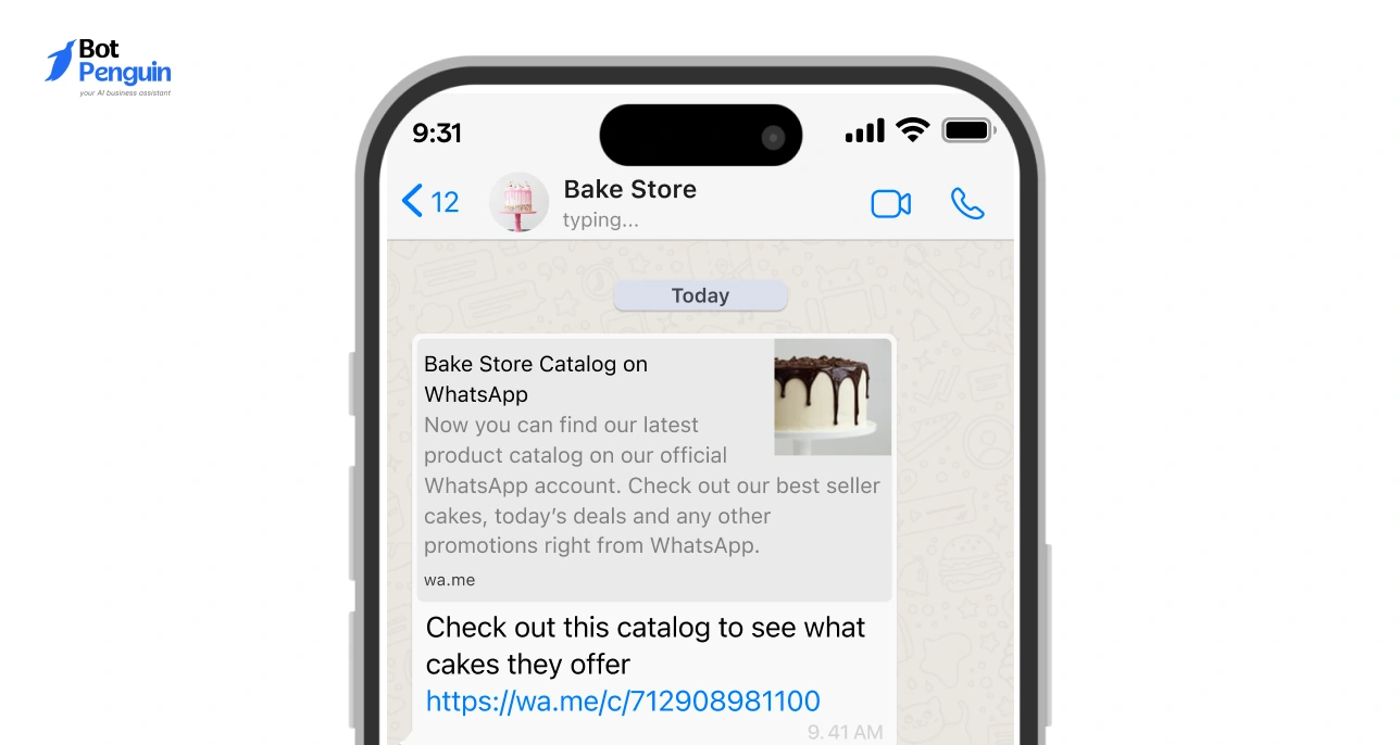 What is WhatsApp for Business_ A Simple Overview