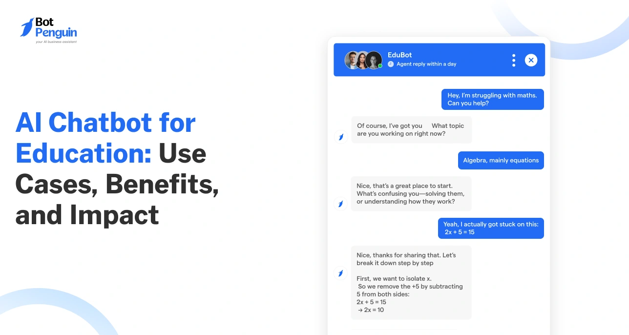 AI Chatbot for Education_ Use Cases, Benefits, and Impact