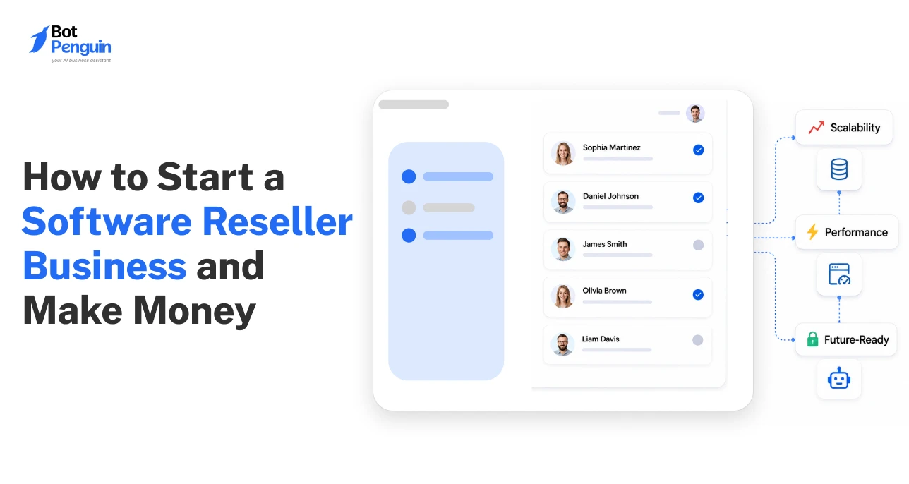 How to Start a Software Reseller Business and Make Money