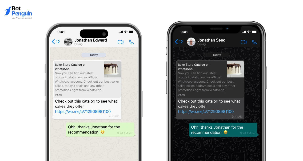 WhatsApp companion mode requirements and device compatibility