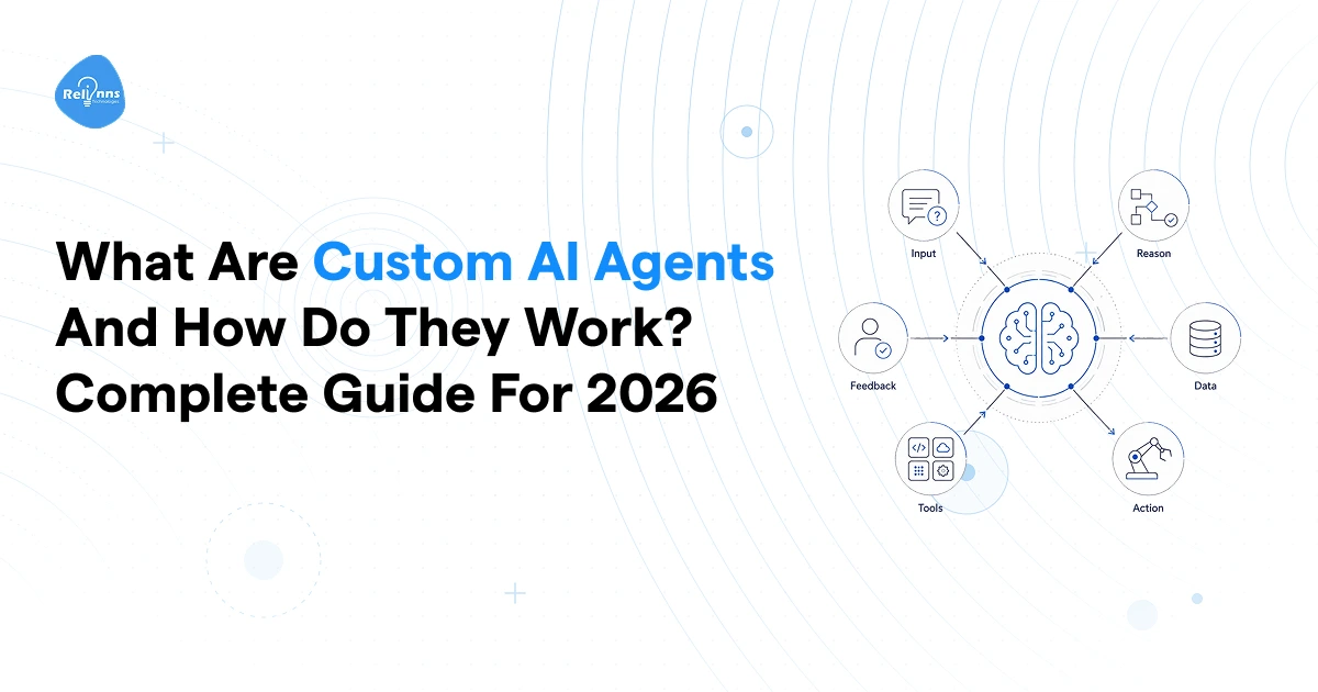 AI Development Company