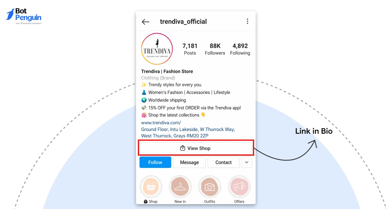 Improve Your Link-in-Bio Experience