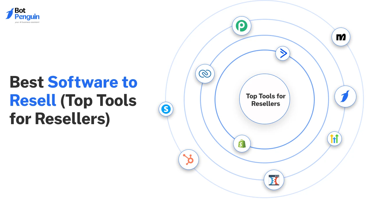 Best Software to Resell in 2026 (Top Tools for Resellers)