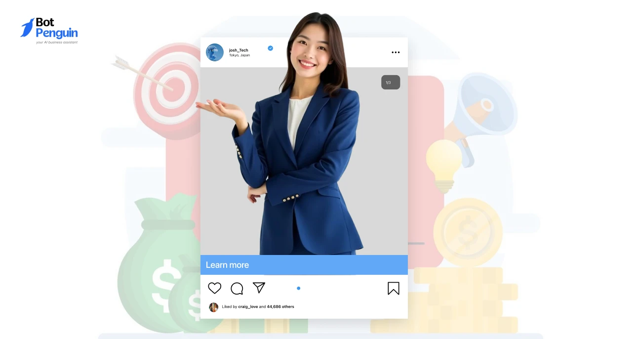 Hotel paid advertising campaign example for increasing bookings and lead generation