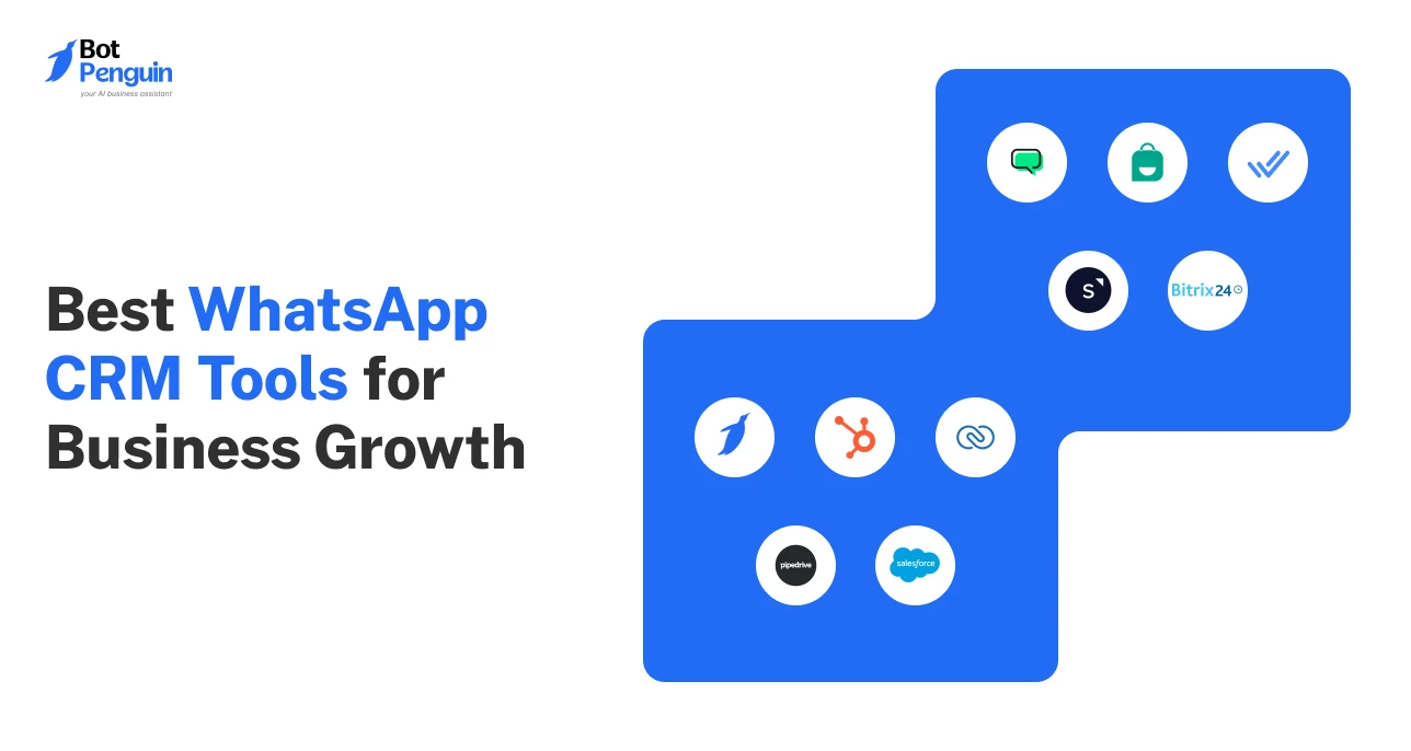 BotPenguin AI Chatbot Maker