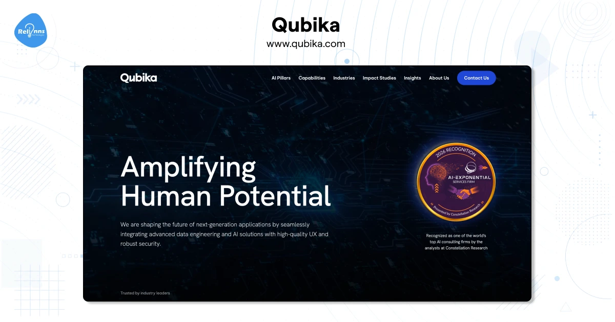Qubika