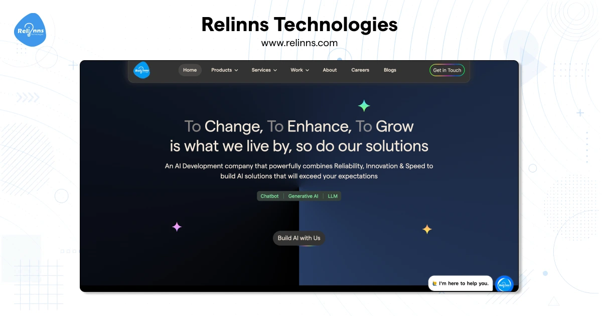 Relinns Technology