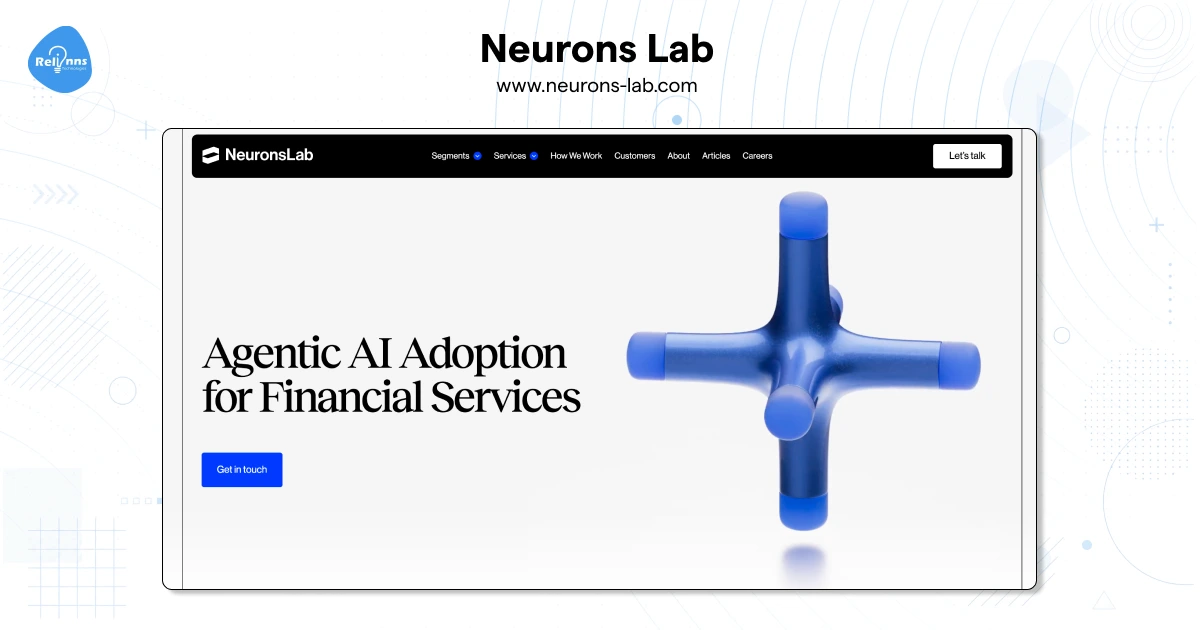 Neurons Lab