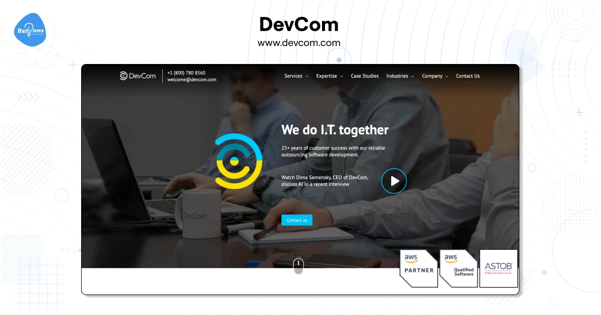 DevCom